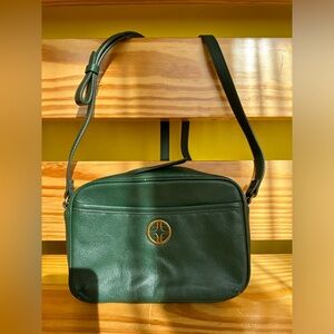 Fossil crossbody purse